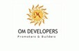Om Developers Promoters and Builders Developer Logo