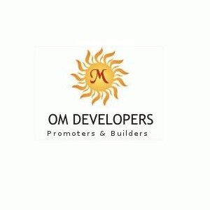 Om Developers Promoters and Builders developer logo