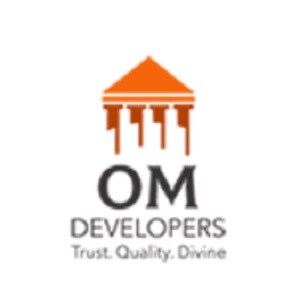 Om Developers Pune developer logo