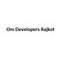 Om Developers Rajkot Developer Logo