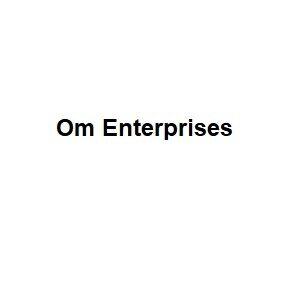 Om Enterprises logo