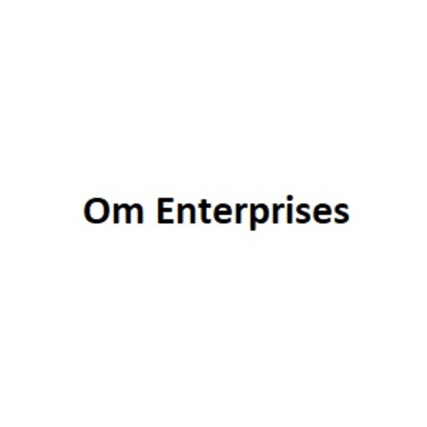 Om Enterprises Ahmedabad