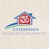 Om Enterprises Builders And Developers Om Enterprises Builders And Developers Developer Logo