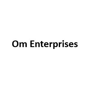 Om Enterprises Navi Mumbai logo