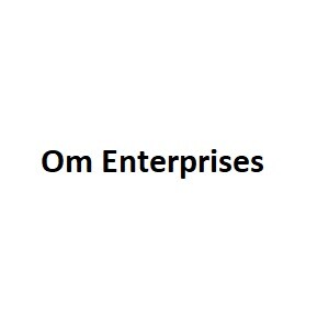 Om Enterprises Thane logo