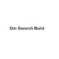 Om Ganesh Build Logo