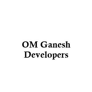 OM Ganesh Developers Developer Logo