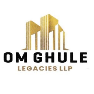 Om Ghule Legacies LLP Om Ghule Legacies LLP Developer Logo