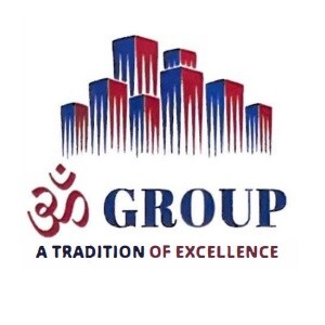 Om Group developer logo