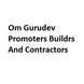 Om Gurudev Promoters Buildrs And Contractors