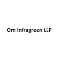Om Infragreen LLP Logo