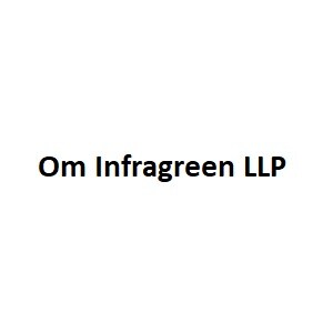 Om Infragreen LLP developer logo