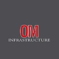 Om Infrastructure Logo