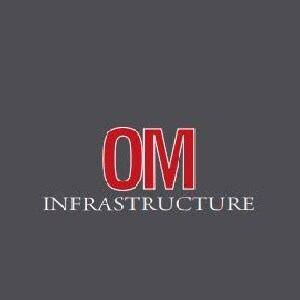 Om Infrastructure logo