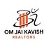 Om Jai Kavish Realtors Om Jai Kavish Realtors Developer Logo