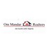 Om Mandar Realtors Om Mandar Realtors Developer Logo
