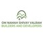 Om Namay Shivay Valram Builders