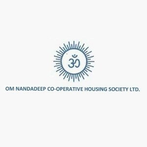 Om Nandadeep CHSL Developer Logo