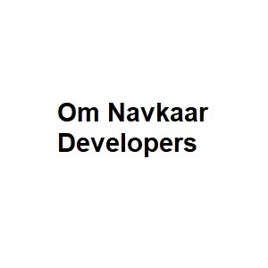 Om Navkaar Developers Developer Logo