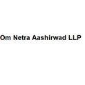 Om Netra Aashirwad LLP Logo