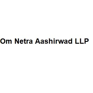 Om Netra Aashirwad LLP Developer Logo