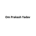 Om Prakash Yadav Logo