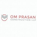 Om Prasan Construction LLP Logo