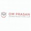 Om Prasan Construction LLP