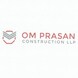 Om Prasan Construction LLP