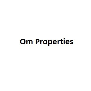 Om Properties developer logo
