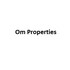 Om Properties Developer Logo