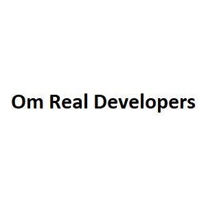 Om Real Developers Developer Logo