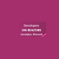 Om Realtors Logo