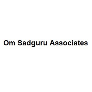 Om Sadguru Associates Developer Logo