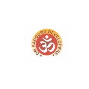 Om Sadguru Developers logo