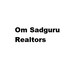 Om Sadguru Realtors Developer Logo