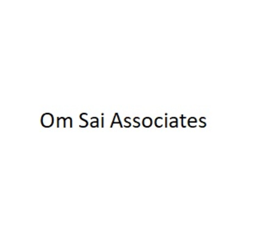 Om Sai Associates