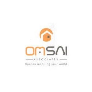 Om Sai Associates Navi Mumbai logo