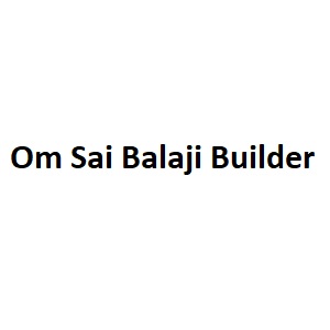 Om Sai Balaji Builder