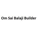 Om Sai Balaji Builder Logo