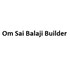 Om Sai Balaji Builder Om Sai Balaji Builder Developer Logo