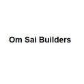 Om Sai Builders Logo