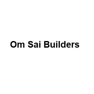 Om Sai Builders developer logo