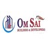 Om Sai Builders And Developers Thane Developer Logo