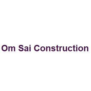 Om Sai Construction Badlapur