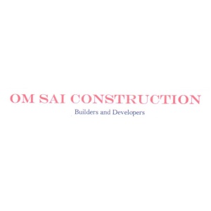 Om Sai Construction Builders And Developers