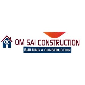 Om Sai Construction Navi Mumbai developer logo