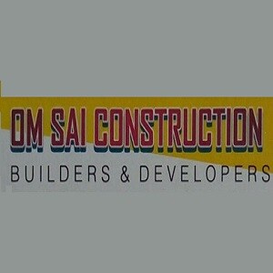 Om Sai Construction Thane Logo