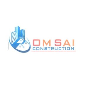 Om Sai Constructions logo