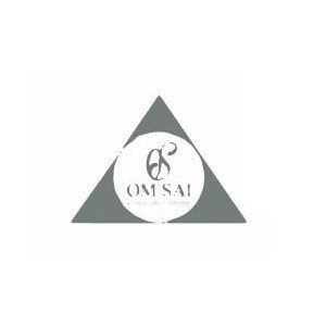 Om Sai Constructions Navi Mumbai logo